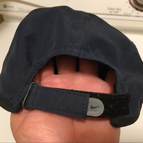 Nike Fit Adjustable Hat - Picture 9 of 13